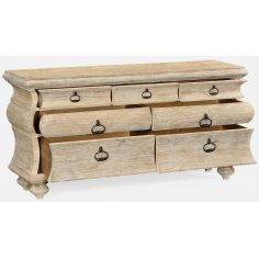 Chest of Drawers Modern style chest of drawers 2