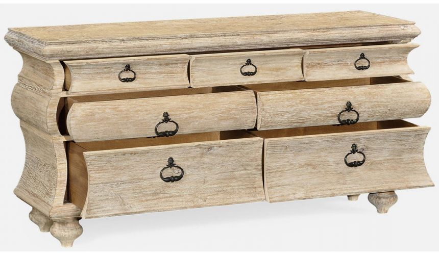 Chest of Drawers Modern style chest of drawers