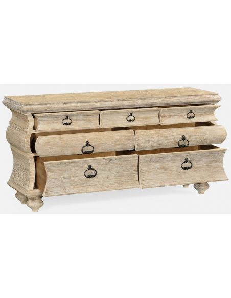 Chest of Drawers Modern style chest of drawers