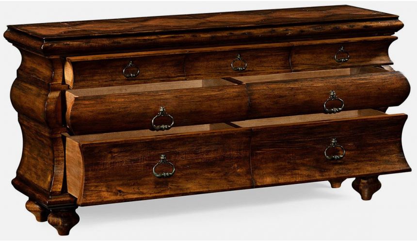 Chest of Drawers Modern style chest of drawers