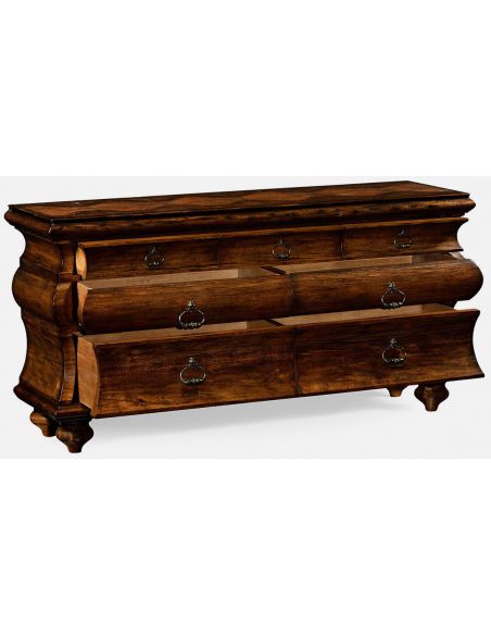 Chest of Drawers Modern style chest of drawers