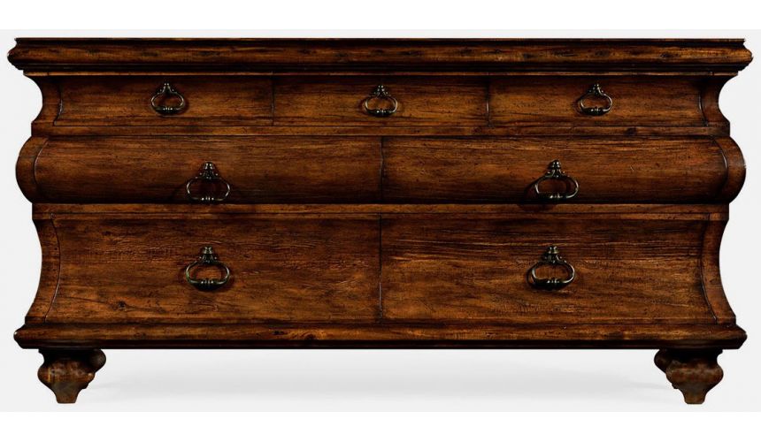 Chest of Drawers Modern style chest of drawers