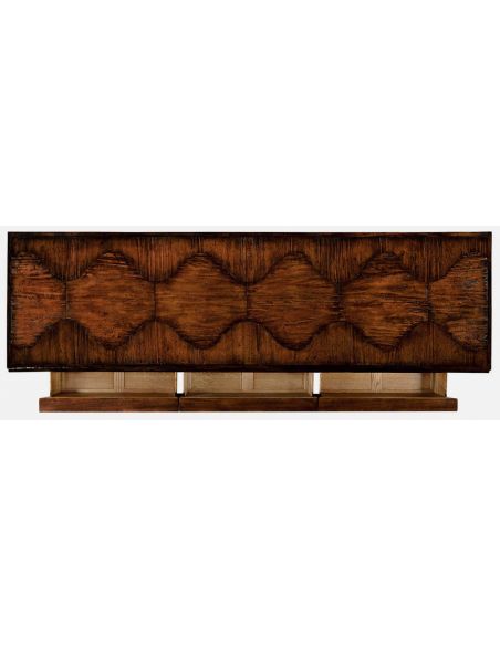 Chest of Drawers Modern style chest of drawers