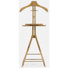 Dressing Vanities & Furnishings Valet Stand 2