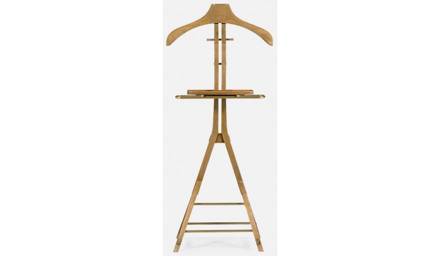 Dressing discount stand steel