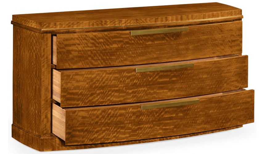 Chest of Drawers Contemporary drawer chest