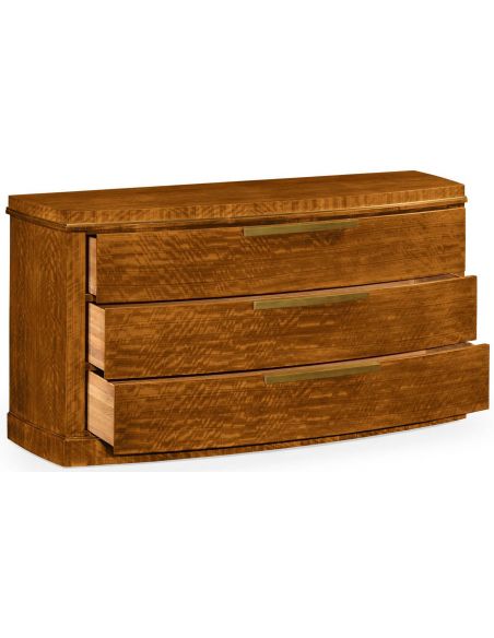 Chest of Drawers Contemporary drawer chest