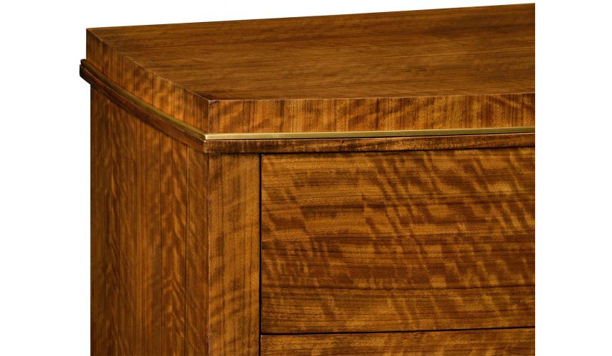 Chest of Drawers Contemporary drawer chest