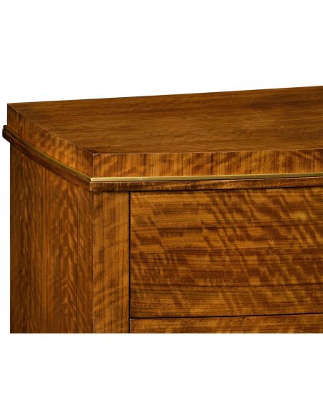 Chest of Drawers Contemporary drawer chest