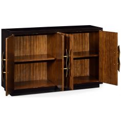 Breakfronts & China Cabinets Elegant Camden sideboard 2