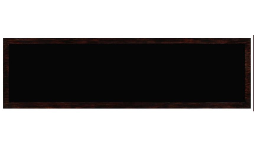 Breakfronts & China Cabinets Elegant Camden sideboard