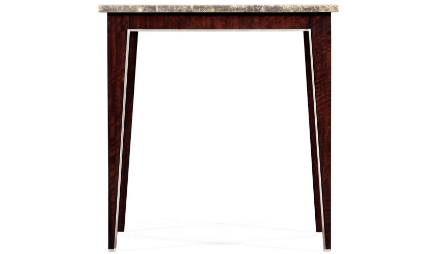 TABLES - SIDE, LAMP & BEDSIDE Rectangular end or lamp table