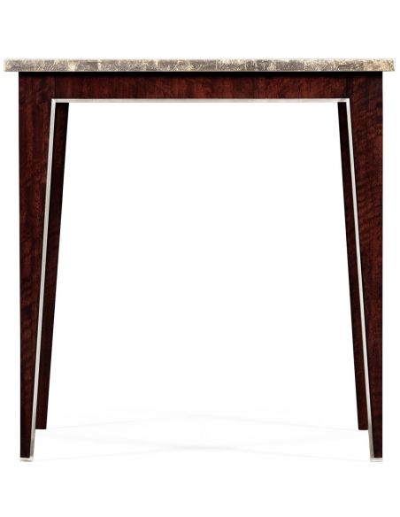 TABLES - SIDE, LAMP & BEDSIDE Rectangular end or lamp table