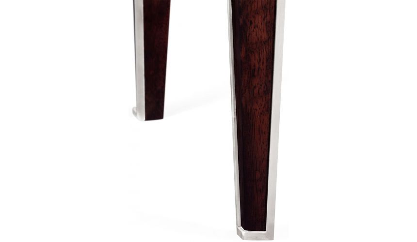 TABLES - SIDE, LAMP & BEDSIDE Rectangular end or lamp table