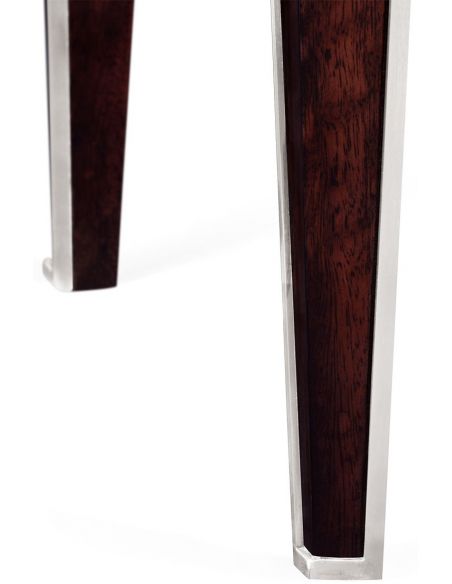 TABLES - SIDE, LAMP & BEDSIDE Rectangular end or lamp table