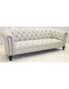 SOFA, COUCH & LOVESEAT Tufted Sofa 2435-05