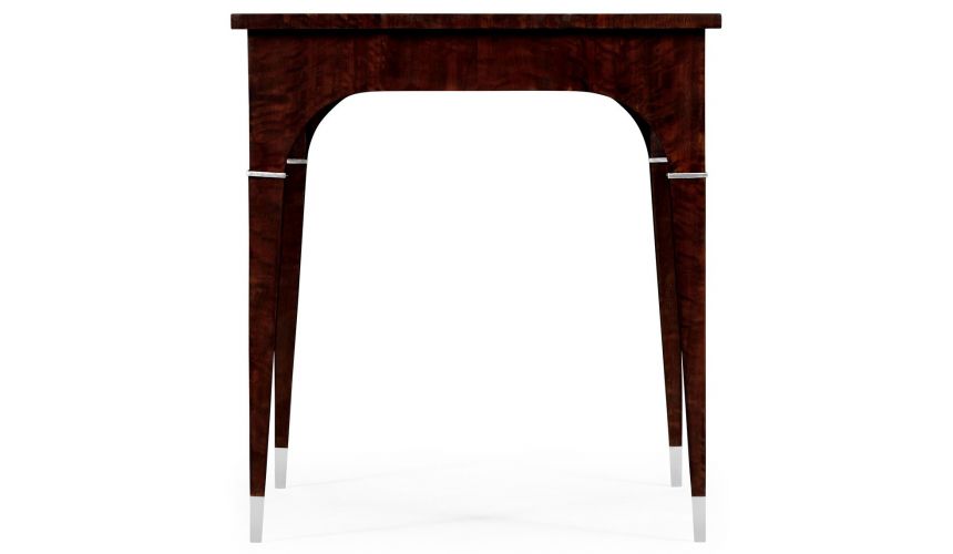 TABLES - SIDE, LAMP & BEDSIDE Square lamp table