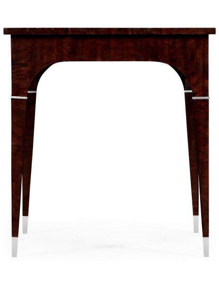 TABLES - SIDE, LAMP & BEDSIDE Square lamp table