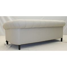 SOFA, COUCH & LOVESEAT Tufted Sofa 2435-05 2