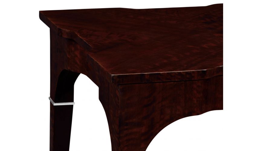 TABLES - SIDE, LAMP & BEDSIDE Square lamp table