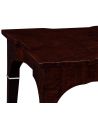TABLES - SIDE, LAMP & BEDSIDE Square lamp table