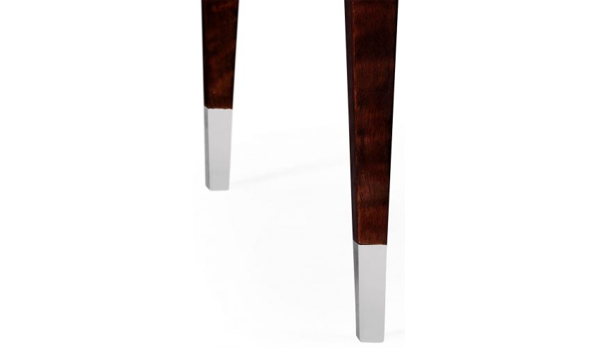 TABLES - SIDE, LAMP & BEDSIDE Square lamp table