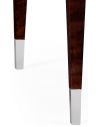 TABLES - SIDE, LAMP & BEDSIDE Square lamp table