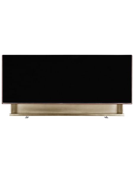 Breakfronts & China Cabinets Eucalyptus Figured Sideboard
