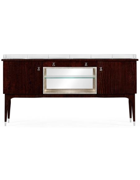 Upscale Bar Furniture Perfectly drinks cabinet