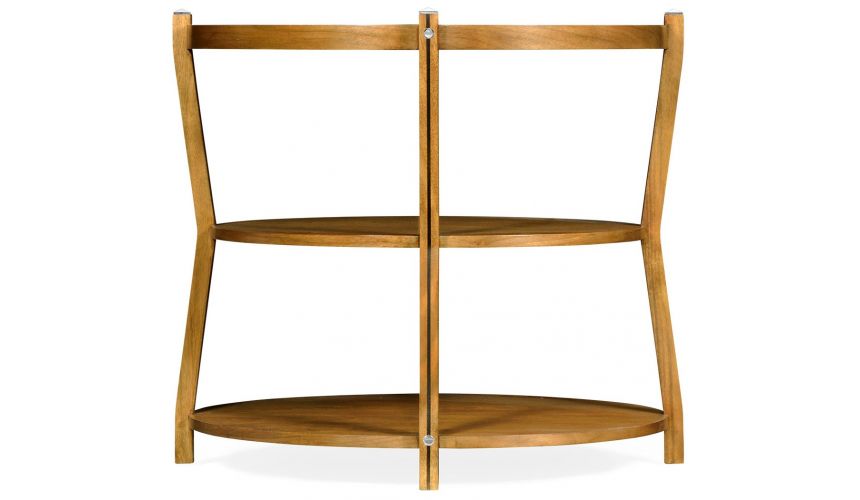 TABLES - SIDE, LAMP & BEDSIDE Classic Rosies End Table