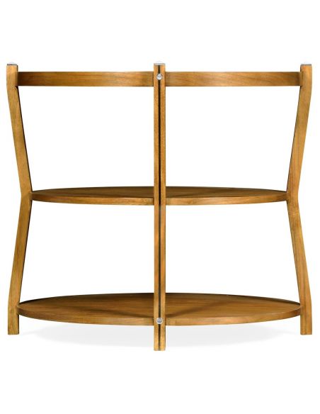 TABLES - SIDE, LAMP & BEDSIDE Classic Rosies End Table