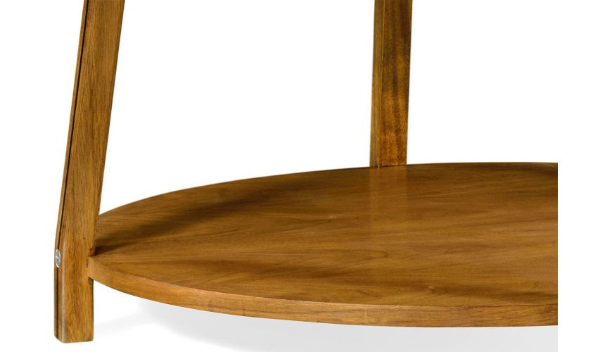 TABLES - SIDE, LAMP & BEDSIDE Classic Rosies End Table