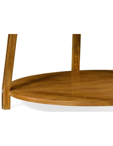TABLES - SIDE, LAMP & BEDSIDE Classic Rosies End Table