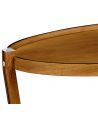 Round and Oval Coffee tables Classic Rosies Coffee Table