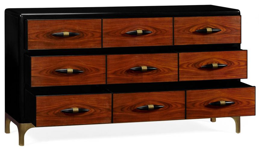 Chest of Drawers Modern style chest drawers