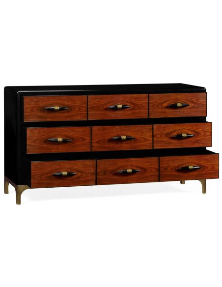 Chest of Drawers Modern style chest drawers