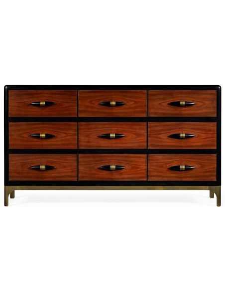 Chest of Drawers Modern style chest drawers