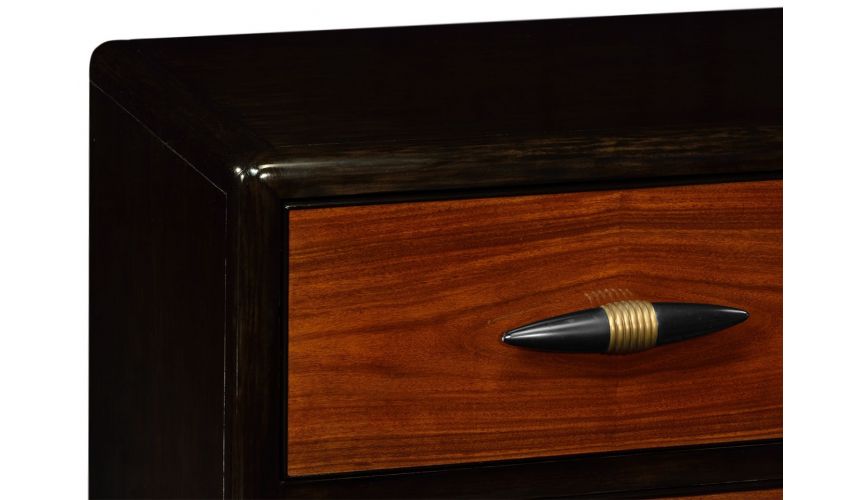 Chest of Drawers Modern style chest drawers