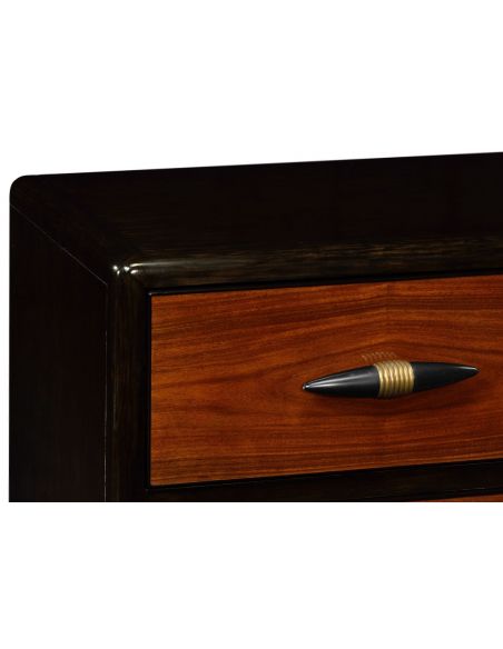 Chest of Drawers Modern style chest drawers