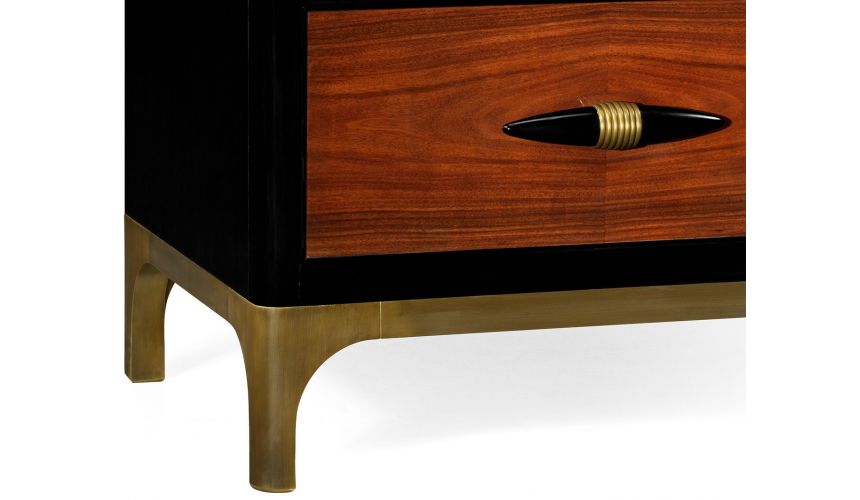Chest of Drawers Modern style chest drawers