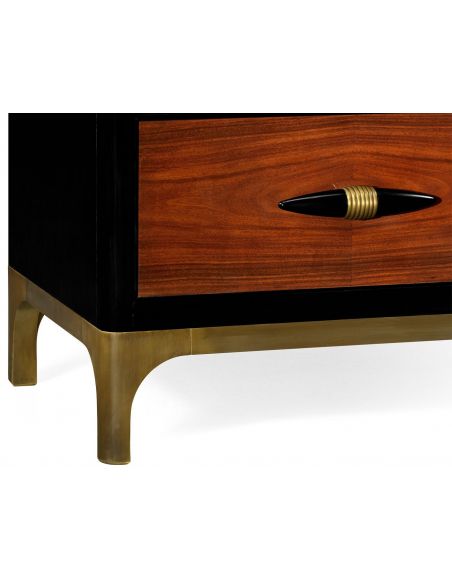 Chest of Drawers Modern style chest drawers