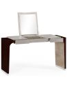 Executive Desks Modern leather dressing table