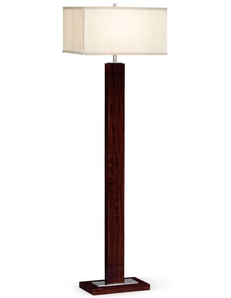 Table Lamps Rectangular floor lamp