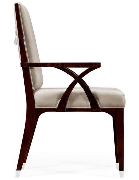 Dining Chairs Dining armchair