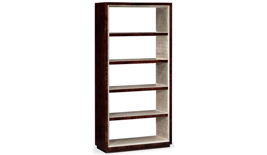Bookcases Five-tier etagere