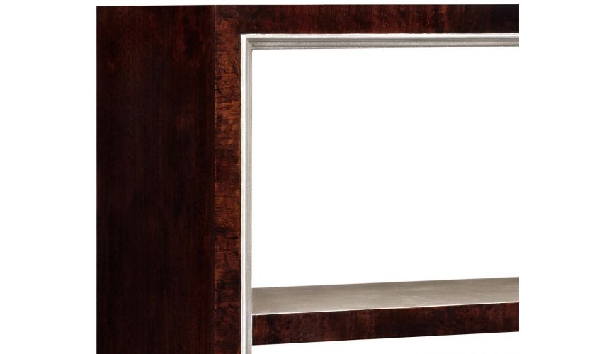 Bookcases Five-tier etagere