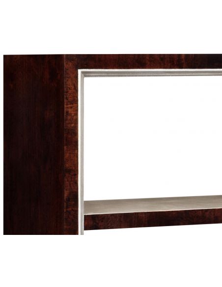 Bookcases Five-tier etagere