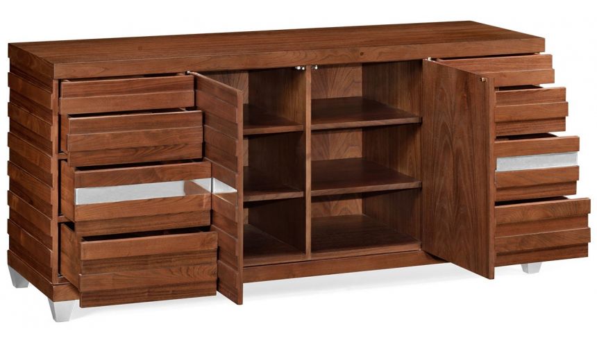 Chest of Drawers Re-inspired 1950's style chest