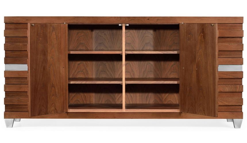 Chest of Drawers Re-inspired 1950's style chest