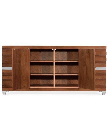 Chest of Drawers Re-inspired 1950's style chest